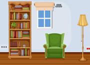 play Rectory House Escape