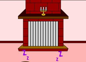 play Phantomisty Escape 22