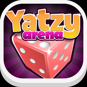 Yatzy Arena