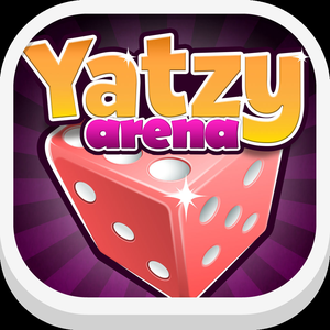 play Yatzy Arena