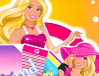 play Barbie'S Fashion Magazine