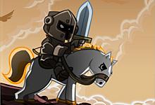 play Kings Rider