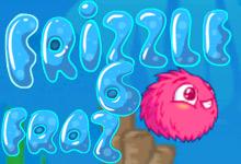 play Frizzle Fraz 6