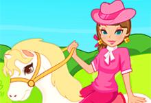 play Princess Horse