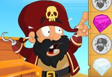 play Treasure Of Silly Pirates