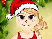 play Princess Clara Christmas Time