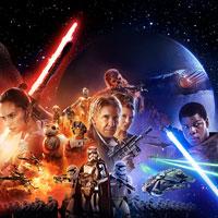 play Star Wars-The Force Awakens Numbers