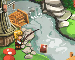 play Halfling Tycoon