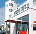 play Escape From V8 Hotel