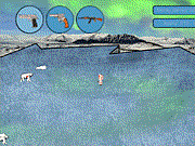 play Arctic Apocalypse