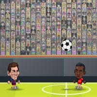 play Football Legends 2016