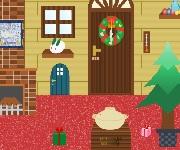 play Xmas Tree Decoration Escape