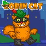 Robin Cat