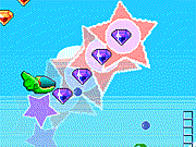 play Pixel Space Ship