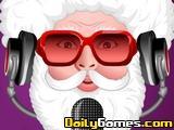 play Dj Santa Claus