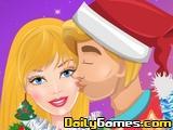 play Barbie And Ken A Perfect Christmas