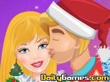 play Barbie And Ken A Perfect Christmas