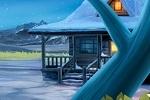 play Magic New Year Escape 2