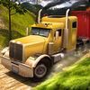 Grand Truck Driving Extreme Hill Climbing Challenges