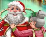 play Santa'S Christmas Tailor