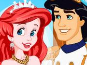 play Ariel'S Perfect Proposal