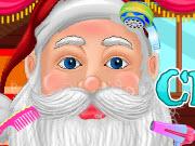 play Santas Christmas Grooming