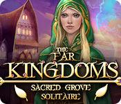 play The Far Kingdoms: Sacred Grove Solitaire