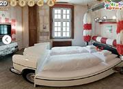 play Escape From V8 Hotel