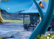 play Magic New Year Escape 2