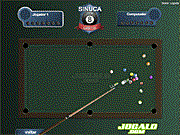 play Free 8 Ball Pool