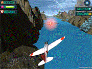 play Airplane Racer