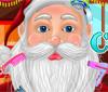 play Santas Christmas Grooming