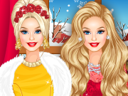 play New Year'S Disney Diva