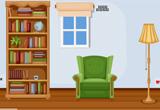 play Rectory House Escape