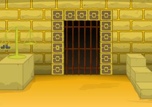 play Hoodamath Escape With Mummy Game