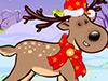 play Christmas Reindeer