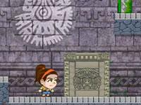 play Aztec Adventure