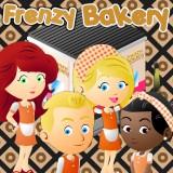 play Frenzy Bakery