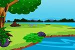 play Duck Jolly Escape