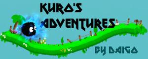 play Kuro'S Adventures Prototype