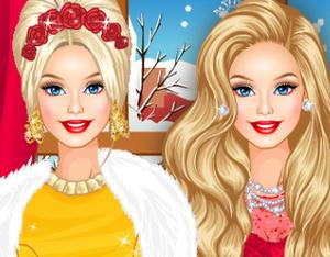 play New Year'S Disney Diva