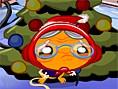 play Monkey Go Happy Xmas Tree