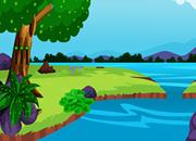 play Duck Jolly Escape
