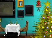 play New Year Celebration House Escape