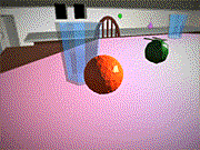 play Fruit Simulator