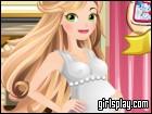 play Pregnant Mommy Princess