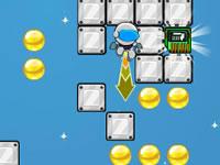 play Cosmoboy