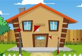 play Legacy House Escape
