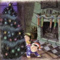 play Night Before Christmas