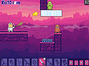 play Spaceman 2024
